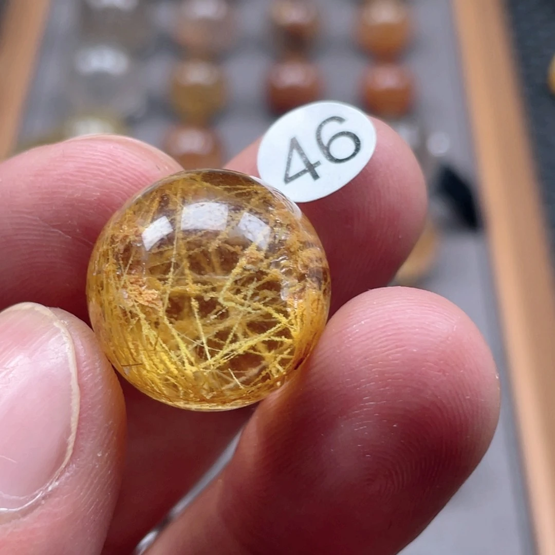 未镶嵌吊坠(不含链)水晶平**2