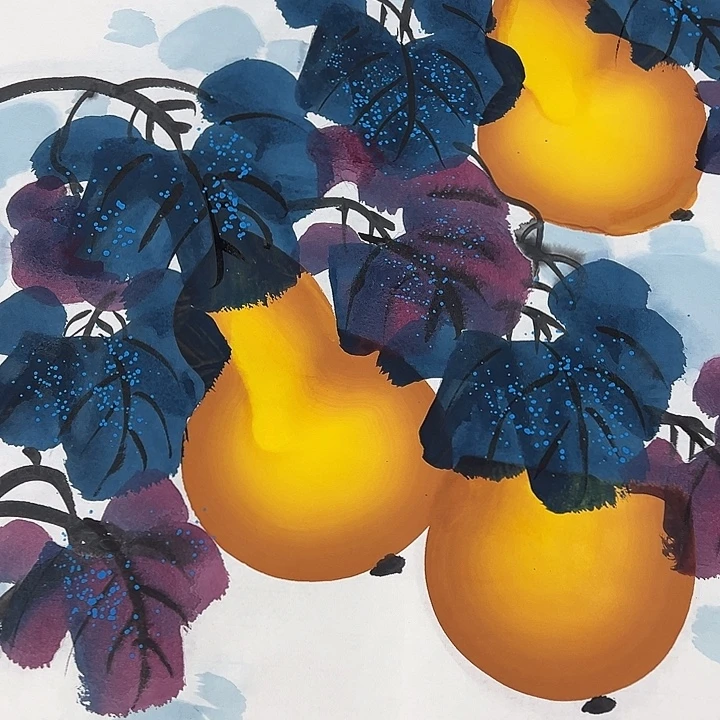 客厅客厅年画年画