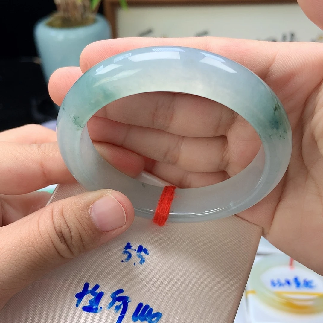 未镶嵌手镯翡翠7号 高性价比