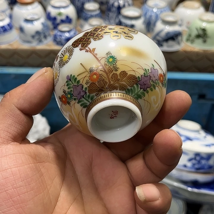 @***问陶瓷茶玩榜第二十名