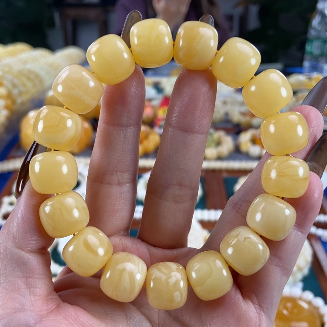 琥珀未镶嵌珠宝奇石15老型35.25