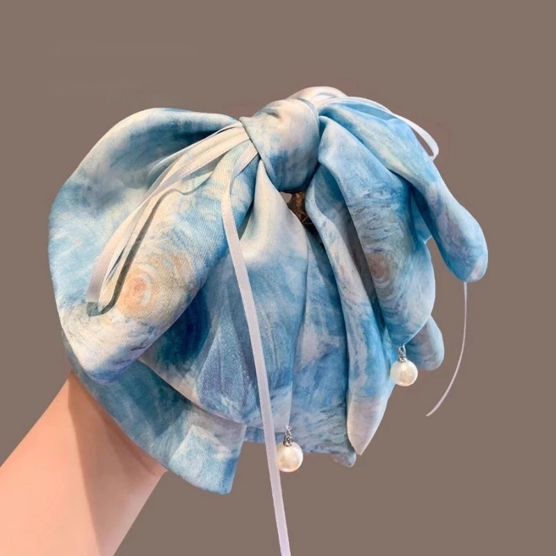 【一组四个任选】女日韩系高级感肠圈2025新款【无质量问题不退不换】