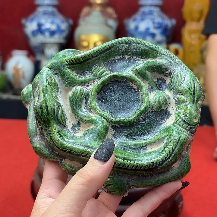 瓷片