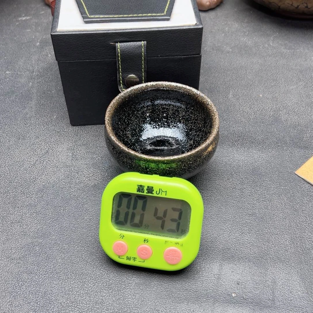 【闪购商品】茶盏人****欢