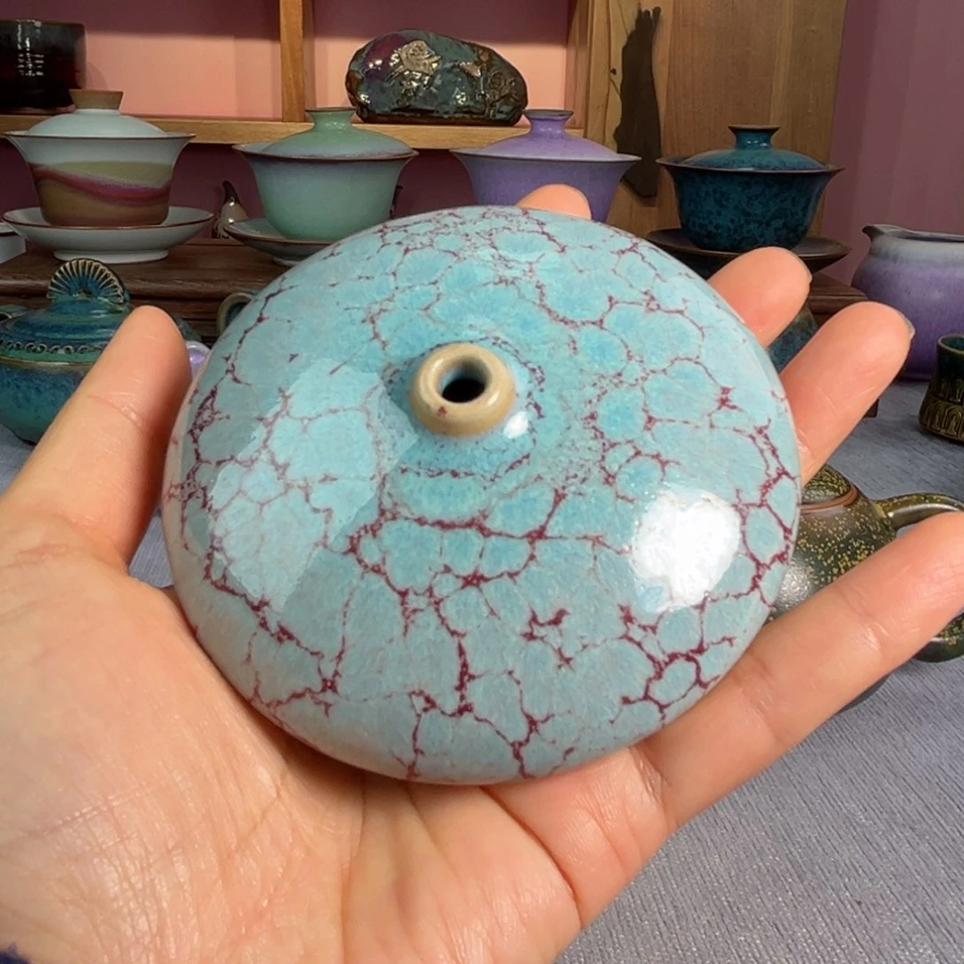 【闪购商品】钧瓷09856