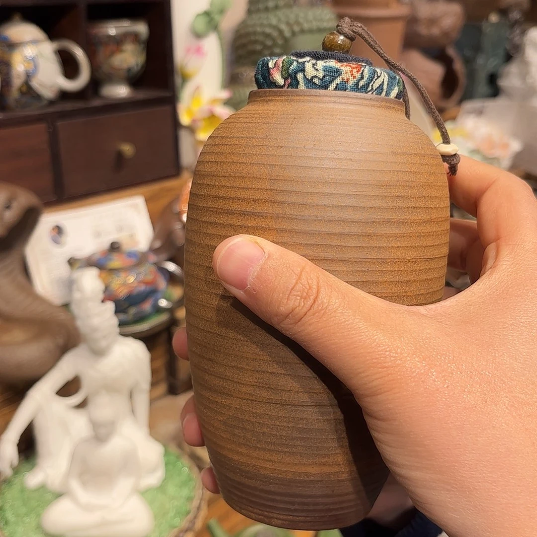 老岩泥系列茶具茶器