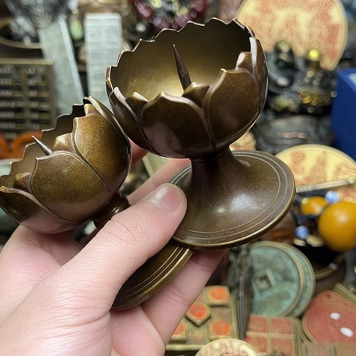 嘉嘉精品铜器摆件