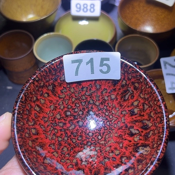 茶盏建盏建盏建新