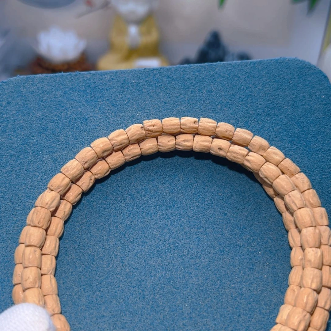 柏香籽/百香籽吊坠罗*辉