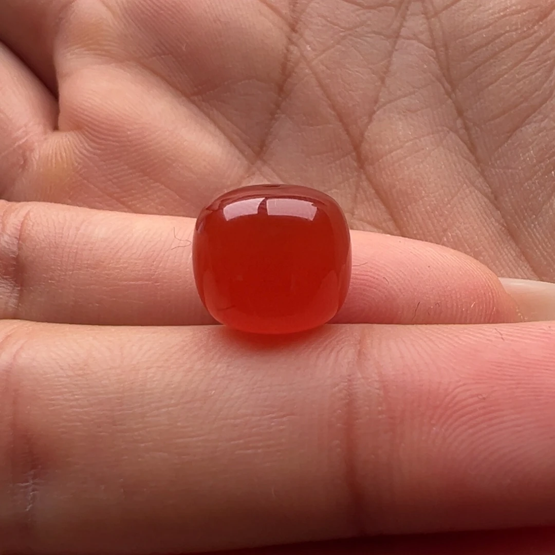 南红玛瑙未镶嵌老型11