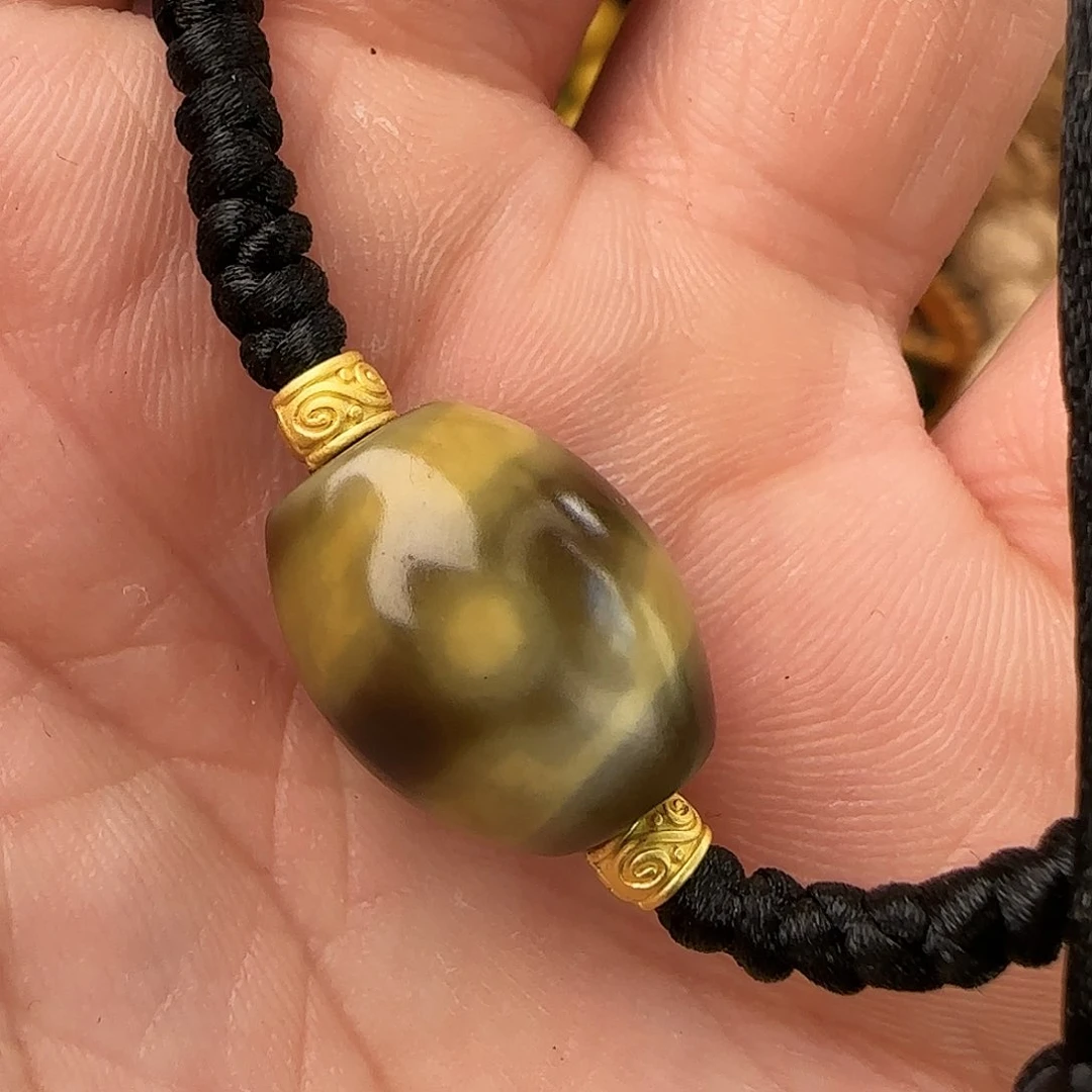 玛瑙/玉髓手链合金