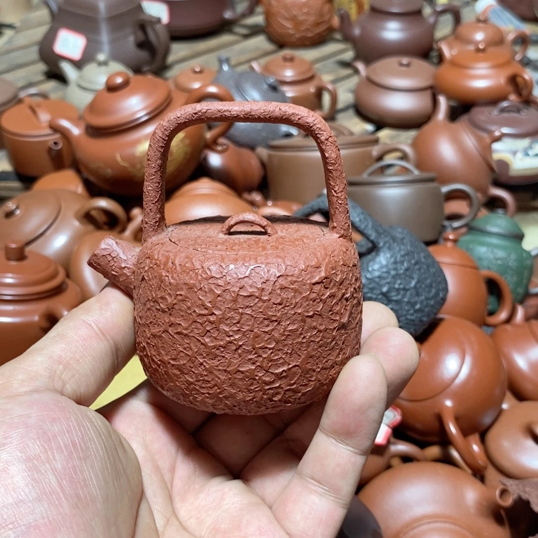 茶壶紫砂欢迎各位光临惠顾