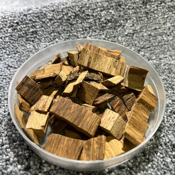 越南各大产区原料薰香香料好味道