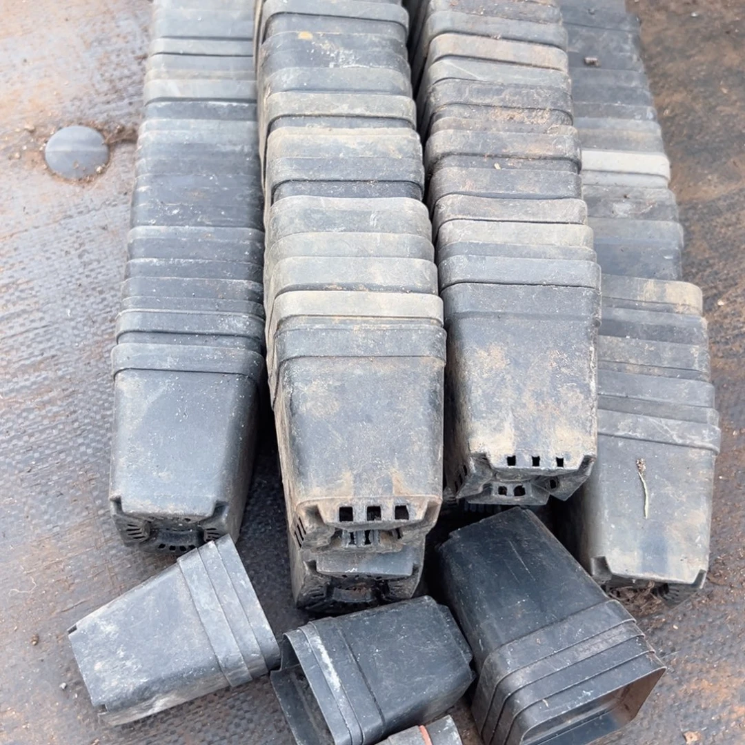 黑方6-7口径6高 200个