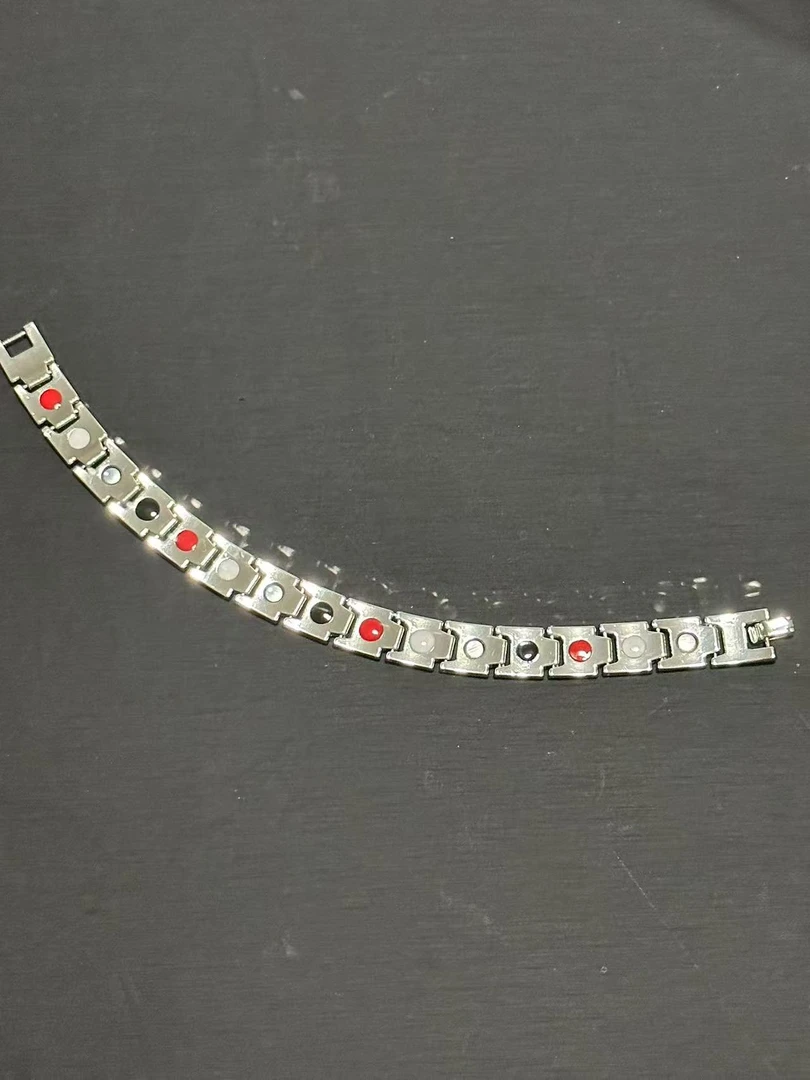 足银手链 【典藏臻品】时尚气质百搭手链A123010