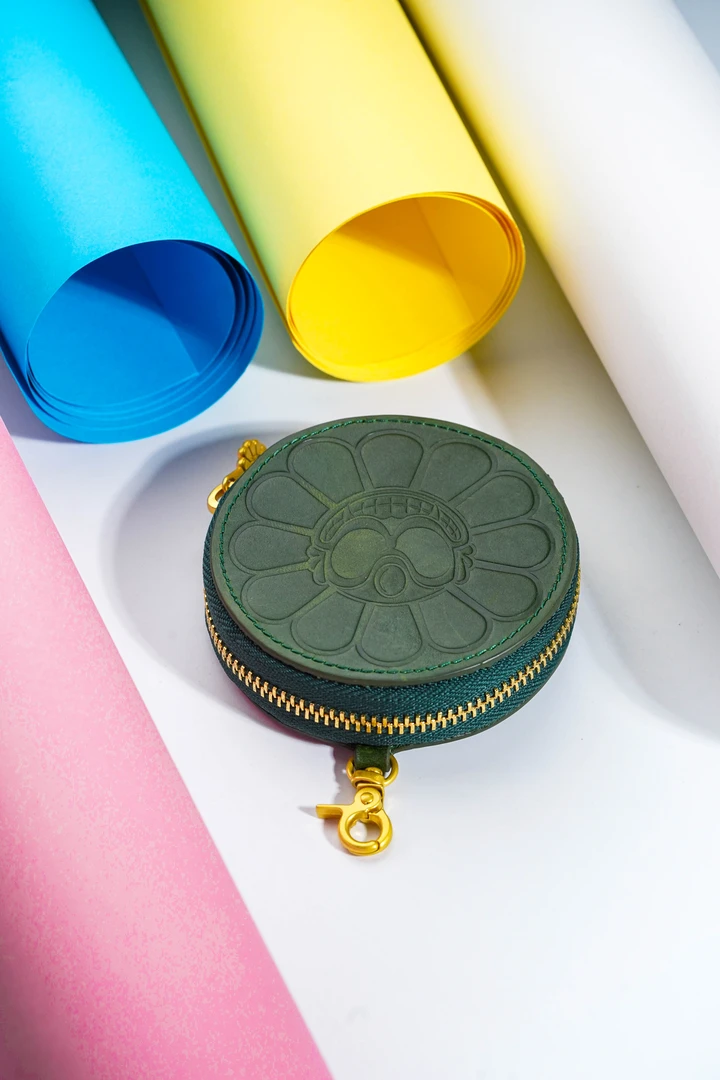 首饰盒/箱 【启承严选】欢喜造物 贪吃蛇收纳包 HX1