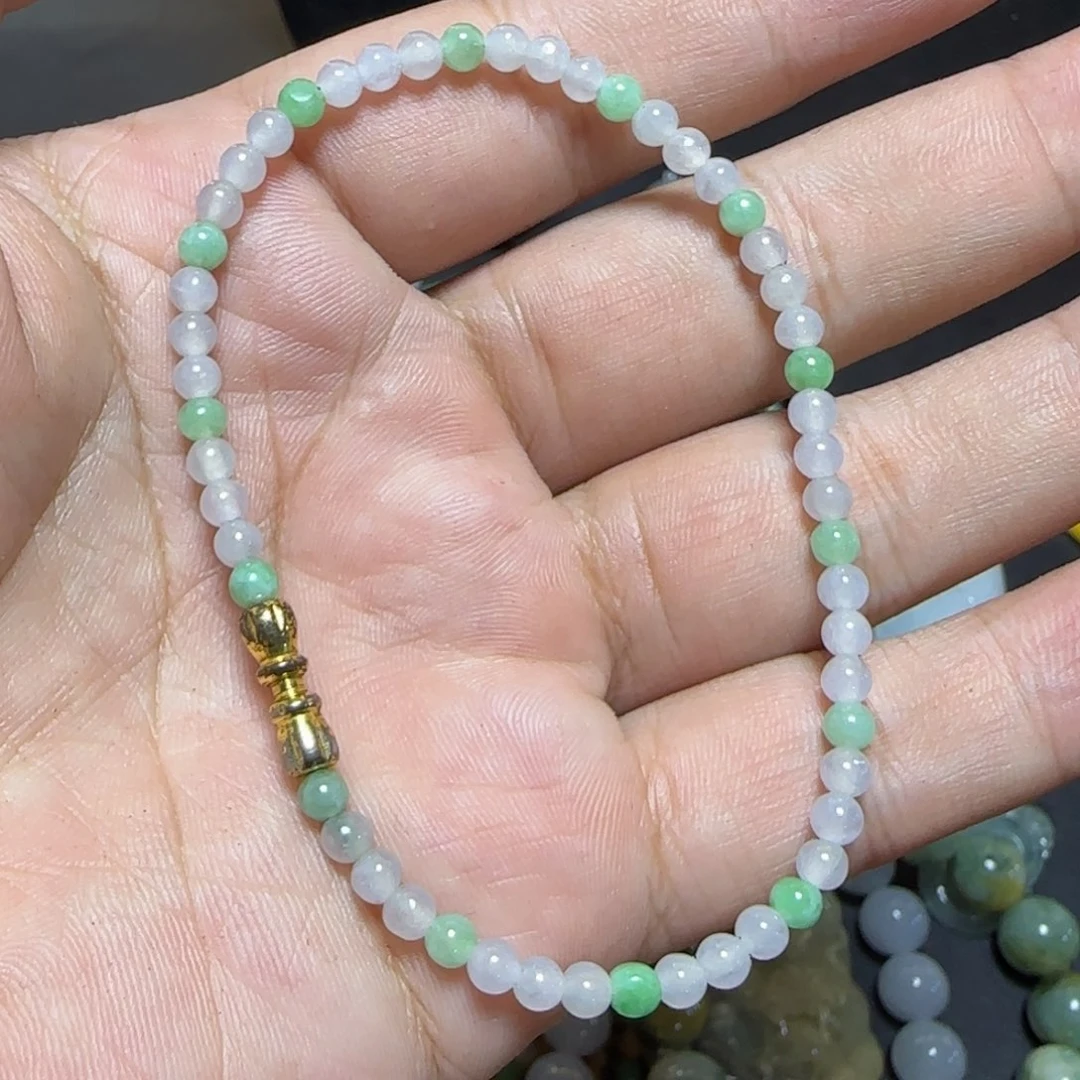 未镶嵌定制翡翠天然