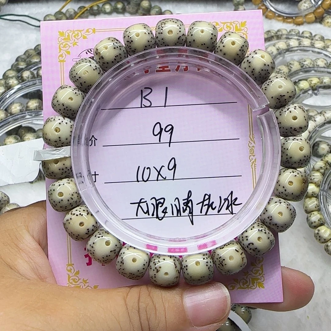 心月星月菩提一号B1