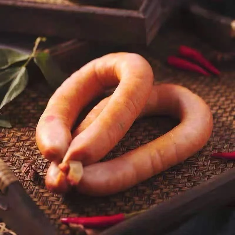 老兰州粉肠#软软糯糯