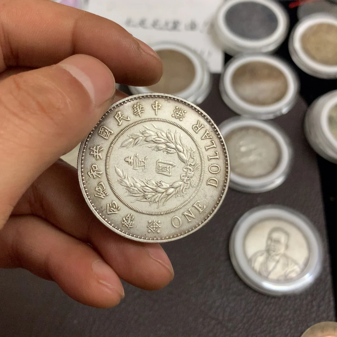 泉藏臻选    闪购链接   一图一物    复古手工艺品摆件