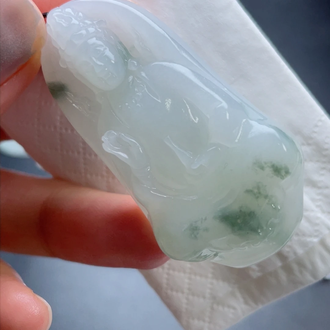 未镶嵌定制定制翡翠