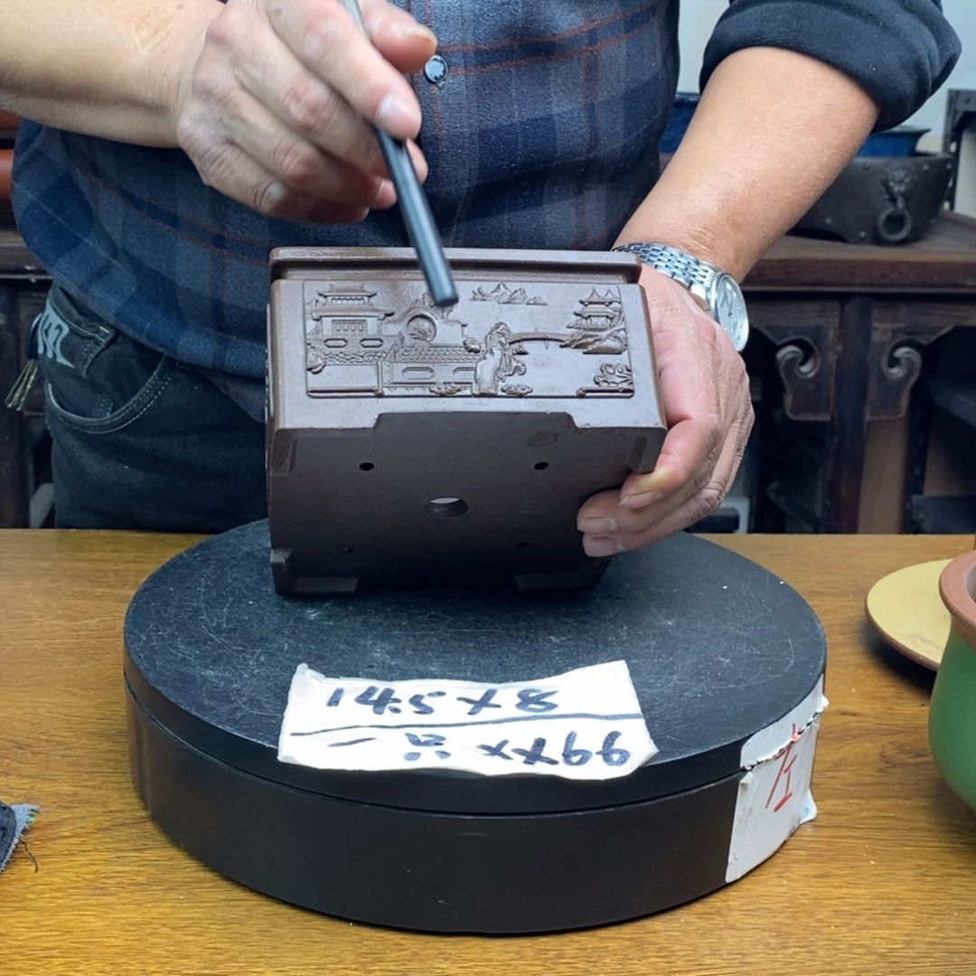 紫砂货号一只XX66