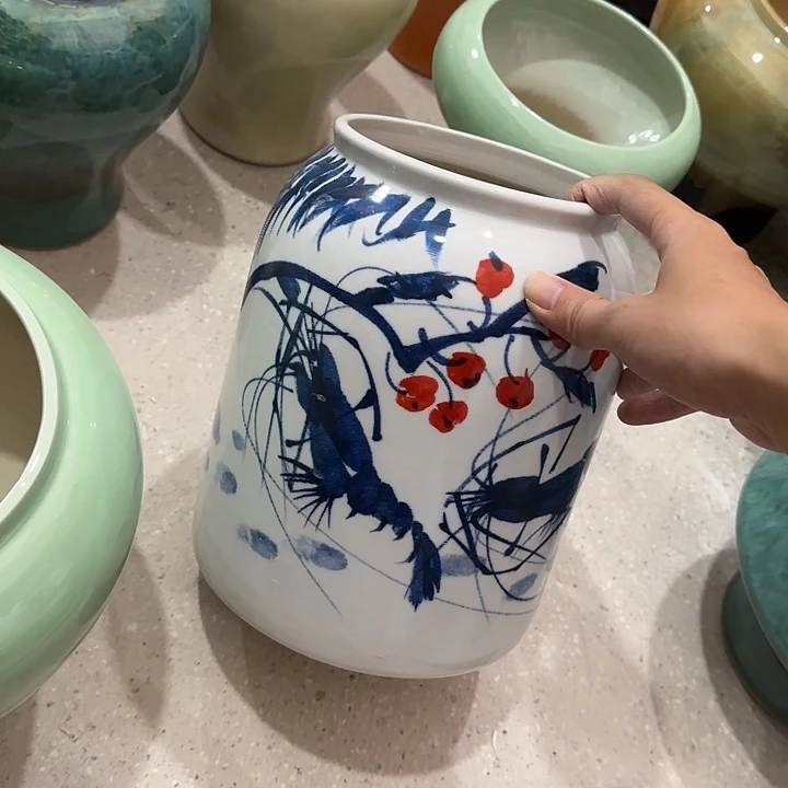 摆件微瑕无孔微瑕