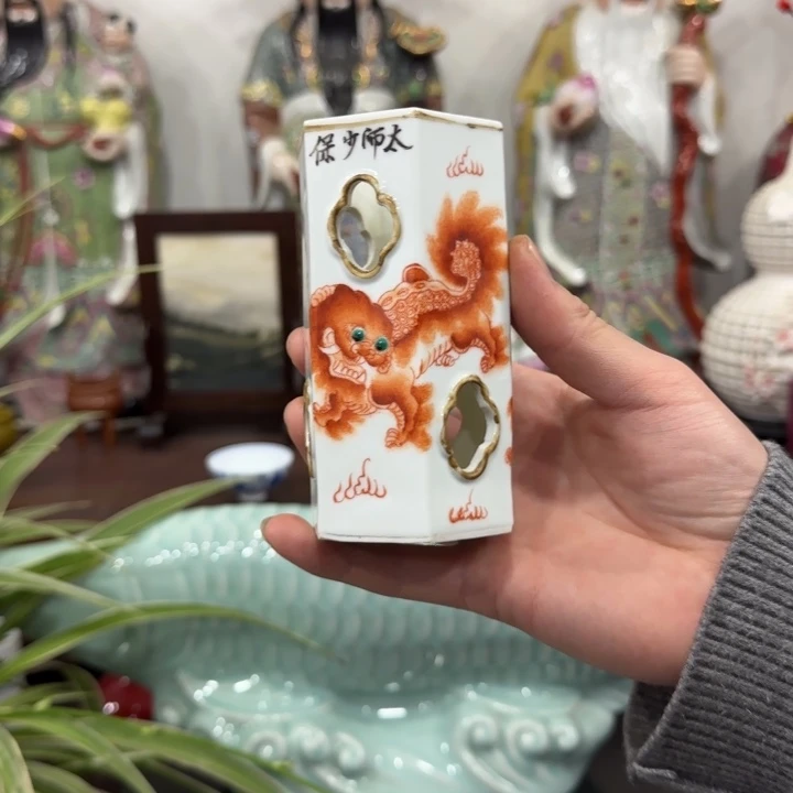 杯陶瓷艺术品收藏陶瓷