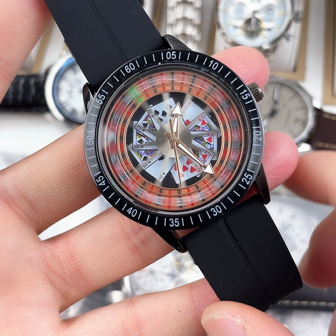 钢锻造碳机械机芯