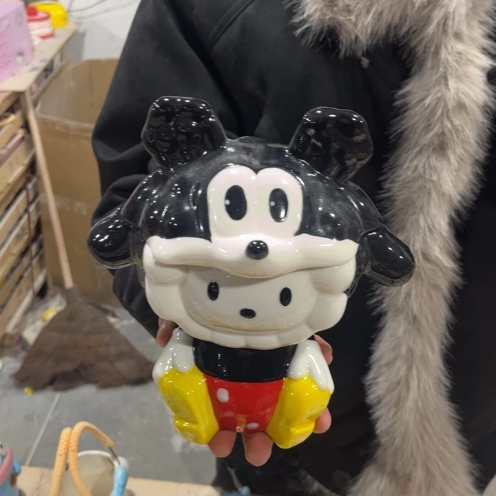 紫砂茶叶罐我们的目标是