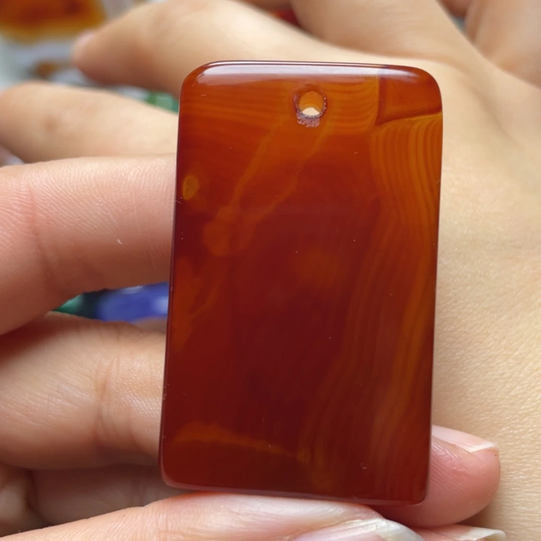 【闪购商品】未镶嵌玛瑙/玉髓珠宝奇石