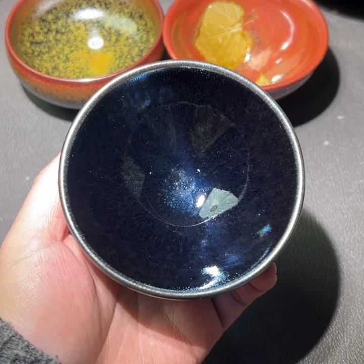 茶盏我想和她好好聊聊心里