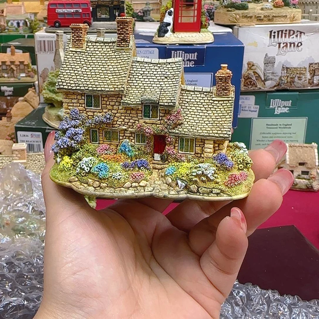 摆件欧洲瓷器收藏鉴赏