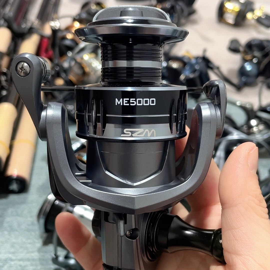 上周屋5000型号纺车轮