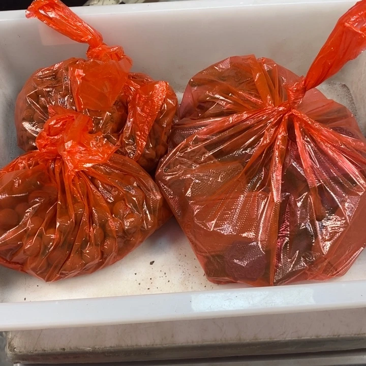 泥塑合香无打孔瑕疵体验香5