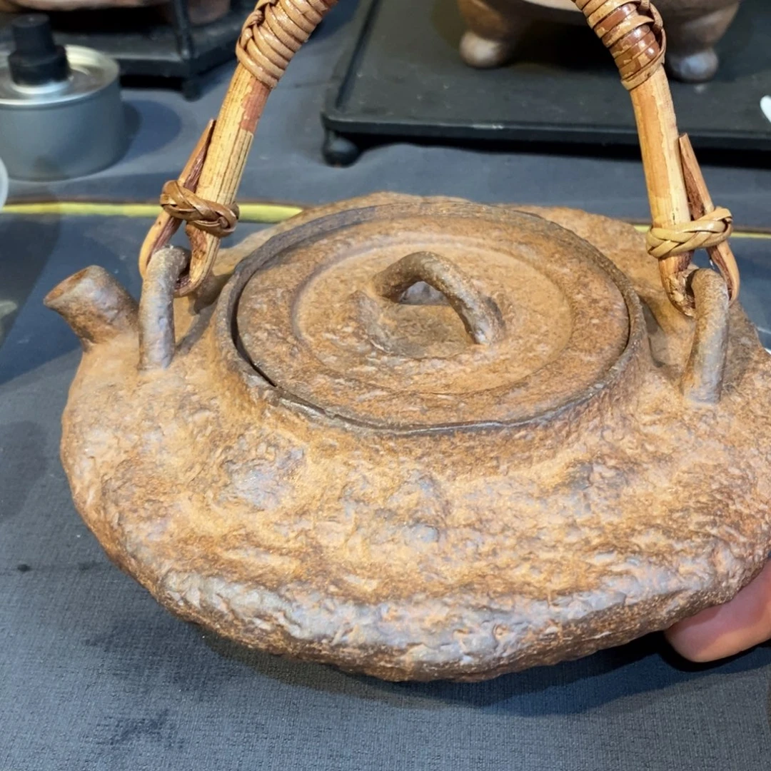 瓷片我在挑战少林寺一把值得心