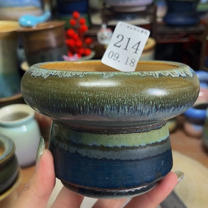 瓷片景德镇陶瓷手工制作