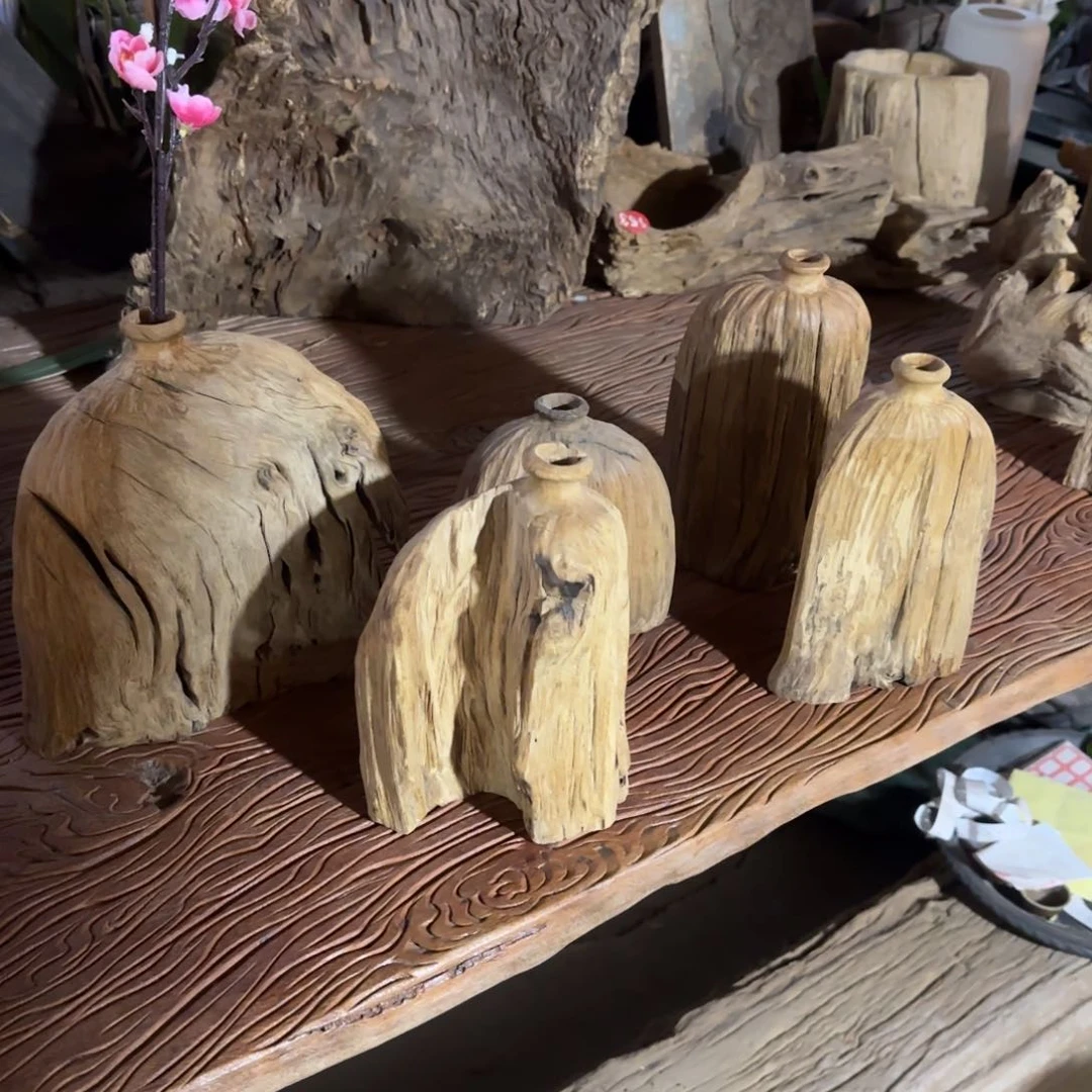 破布木（黑柿木）s*y