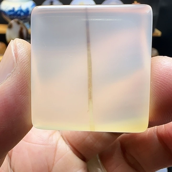 未镶嵌吊坠(不含链)玛瑙/玉髓