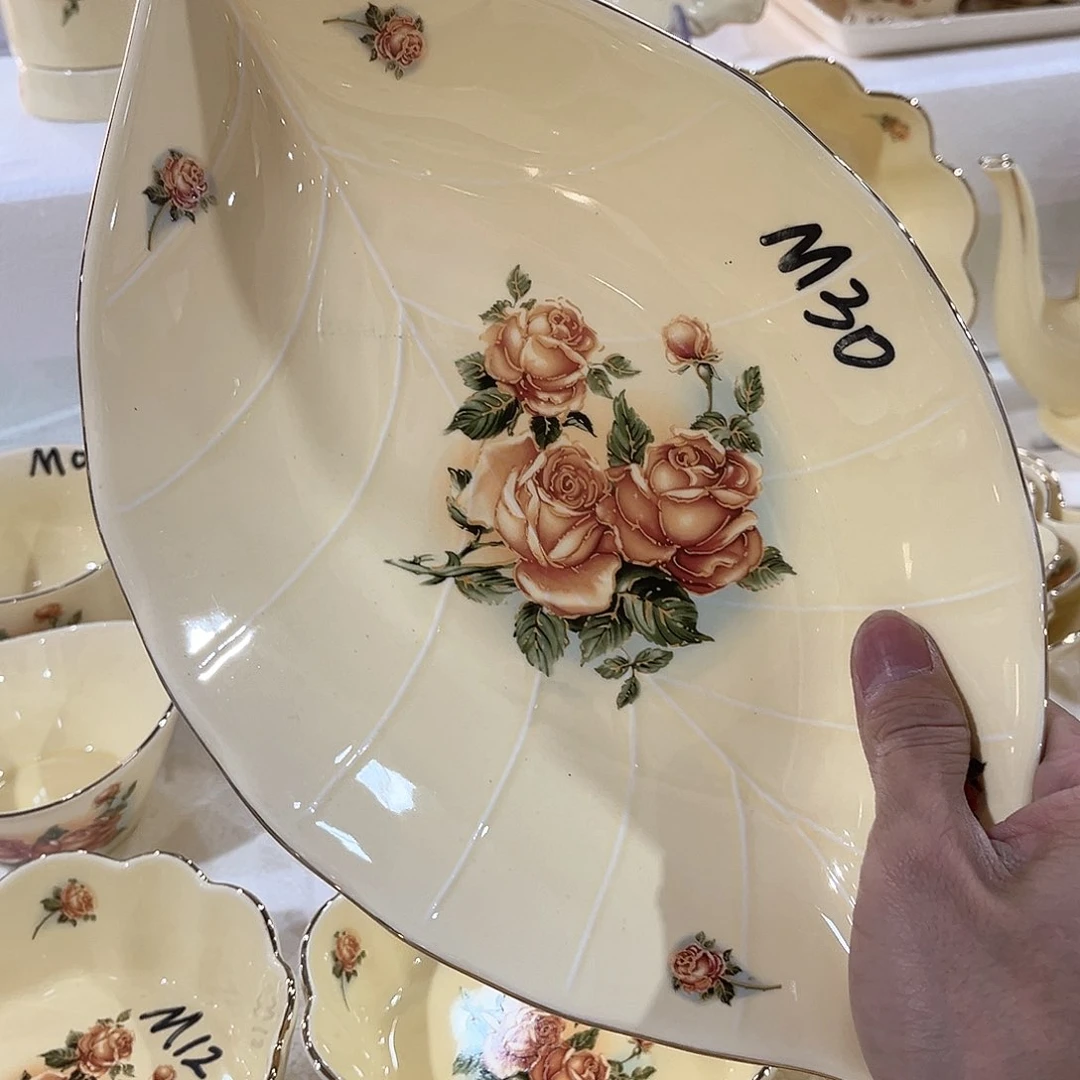 高端陶瓷……………………………………30