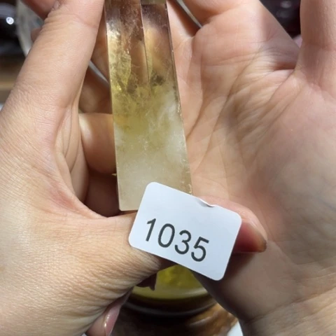 【闪购商品】水晶大型摆件（非配饰）未镶嵌?***月