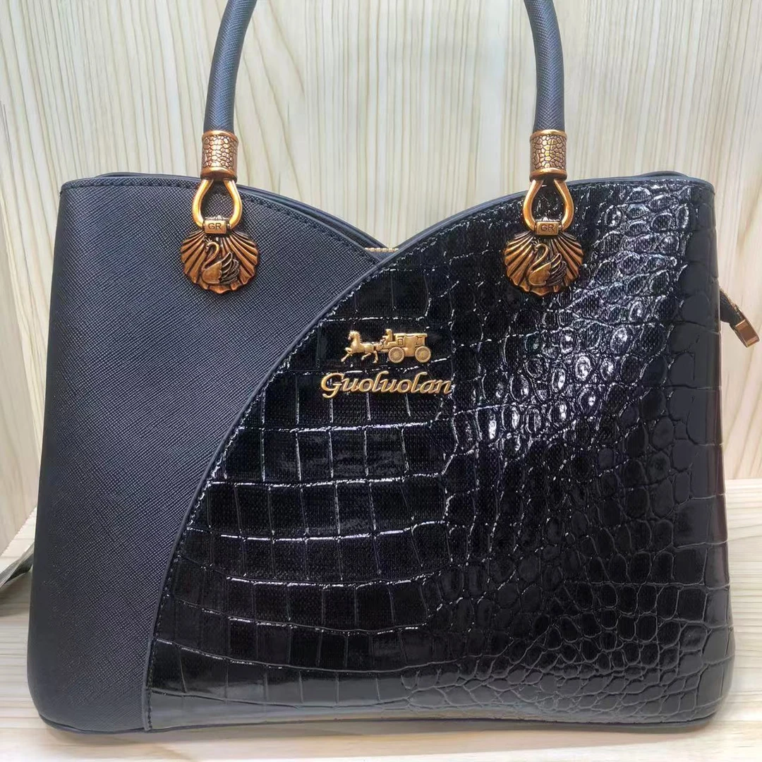 （亮牌灯点关注才可以拍）单肩斜手提包气质手提包肩包经典轻奢时尚