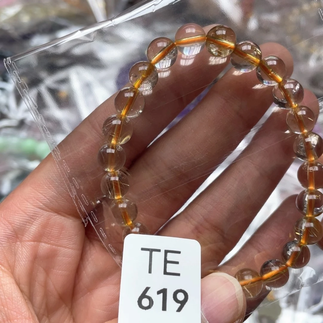 水晶多样性发一只未镶嵌