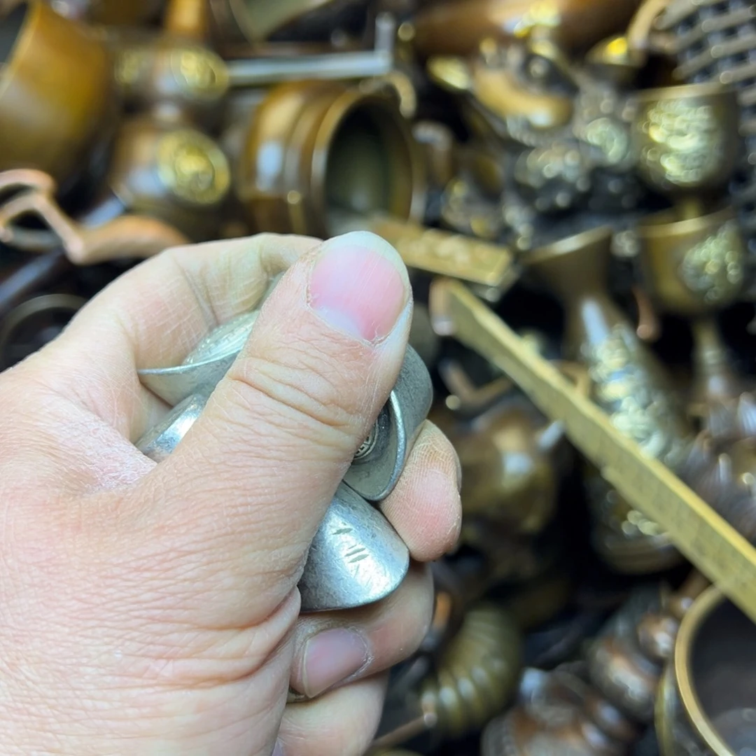 精美文玩摆件装饰