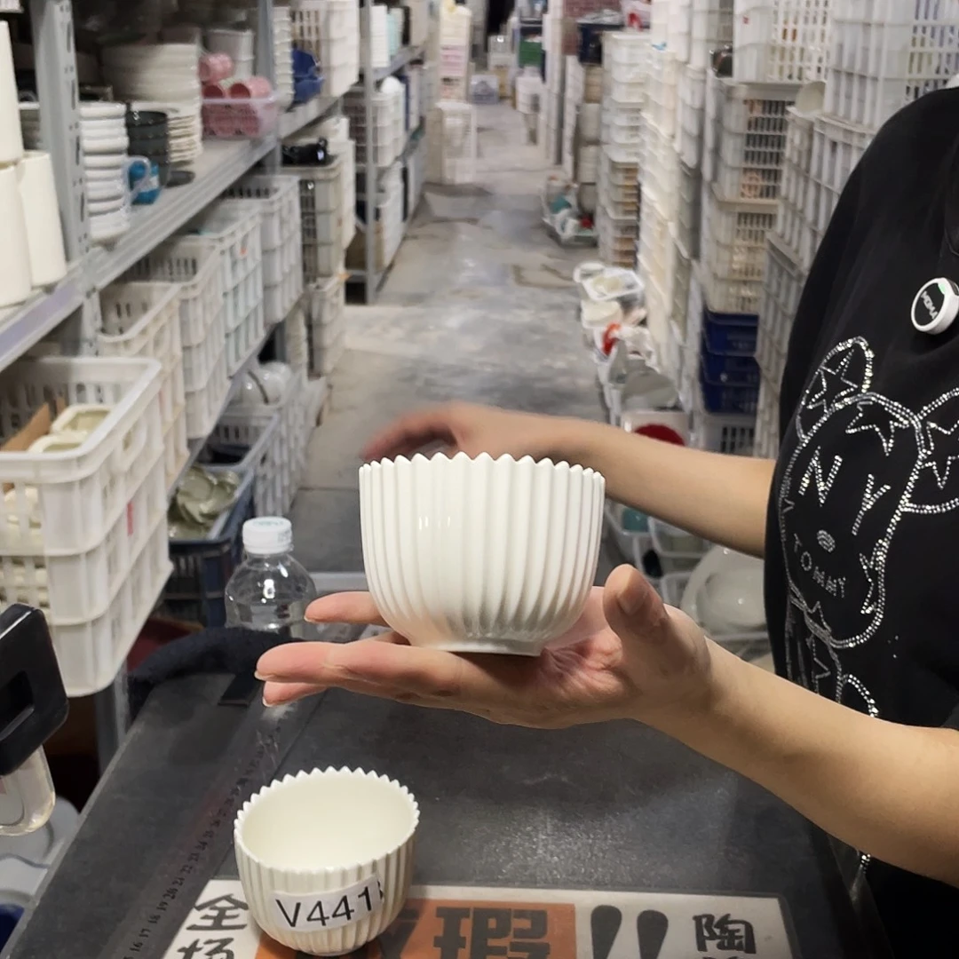 瓷片441              6个