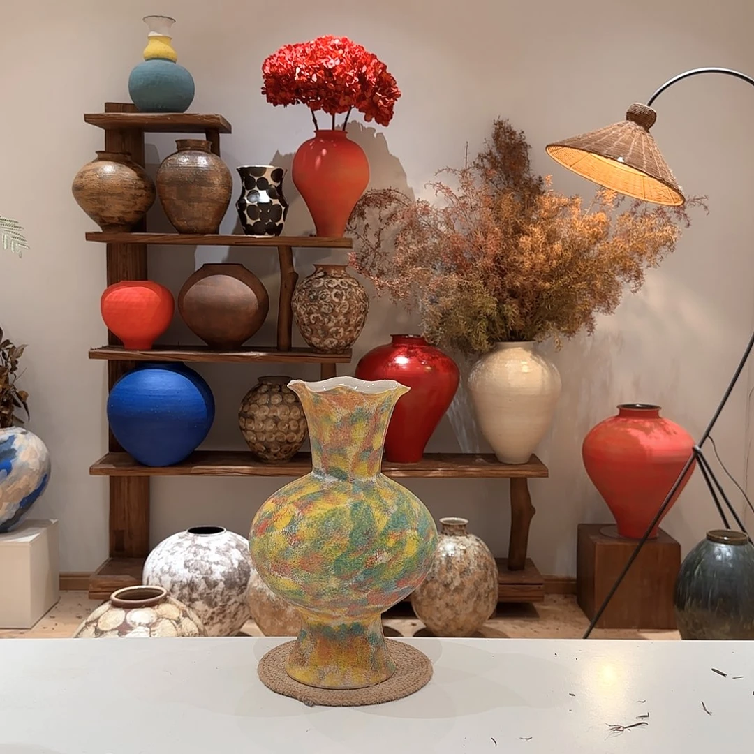 景德镇陶瓷闪28号