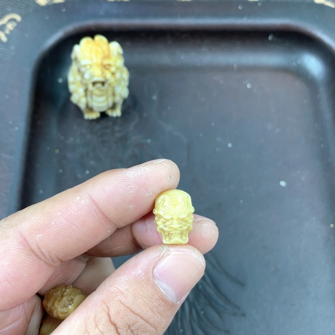 驼骨手串/手链编号47