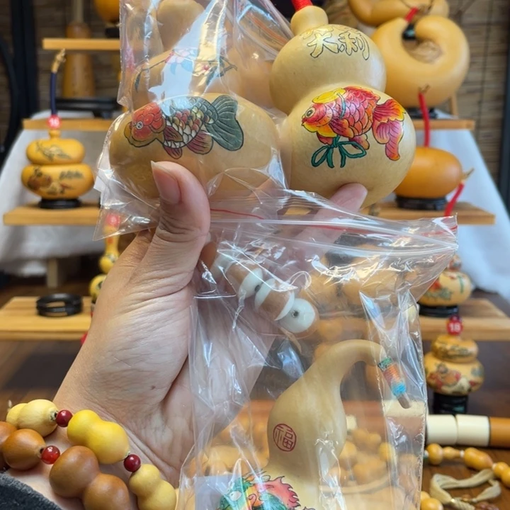 安*天然葫芦自然生长安住