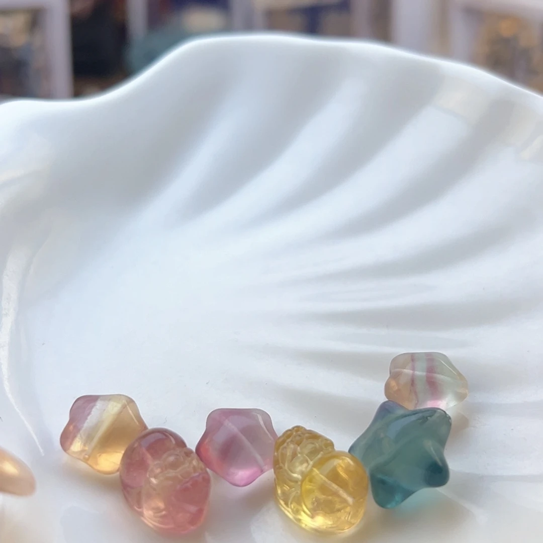 【闪购商品】水晶手链未镶嵌百**爱110