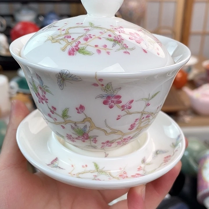 茶具套装特价包邮